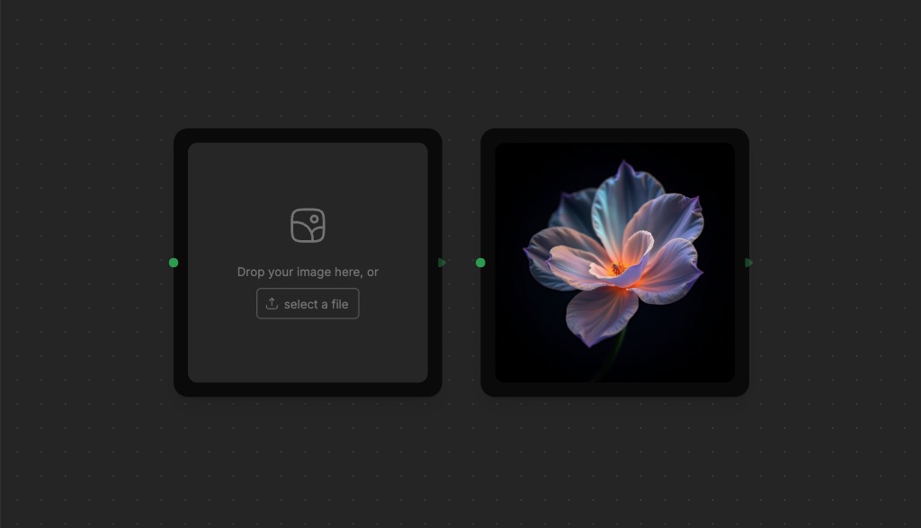 Image Node