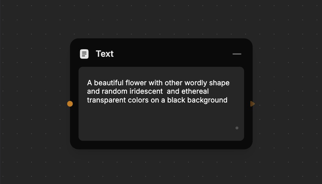 Text Node