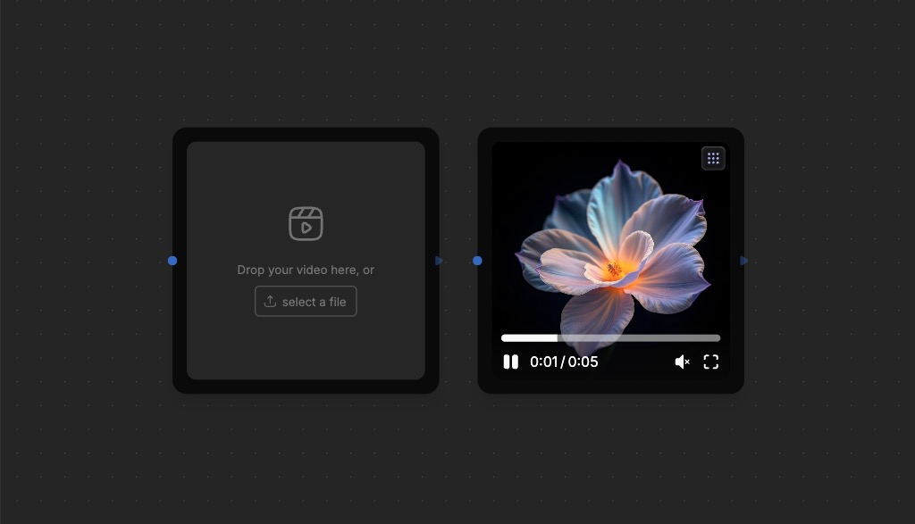 Video Node
