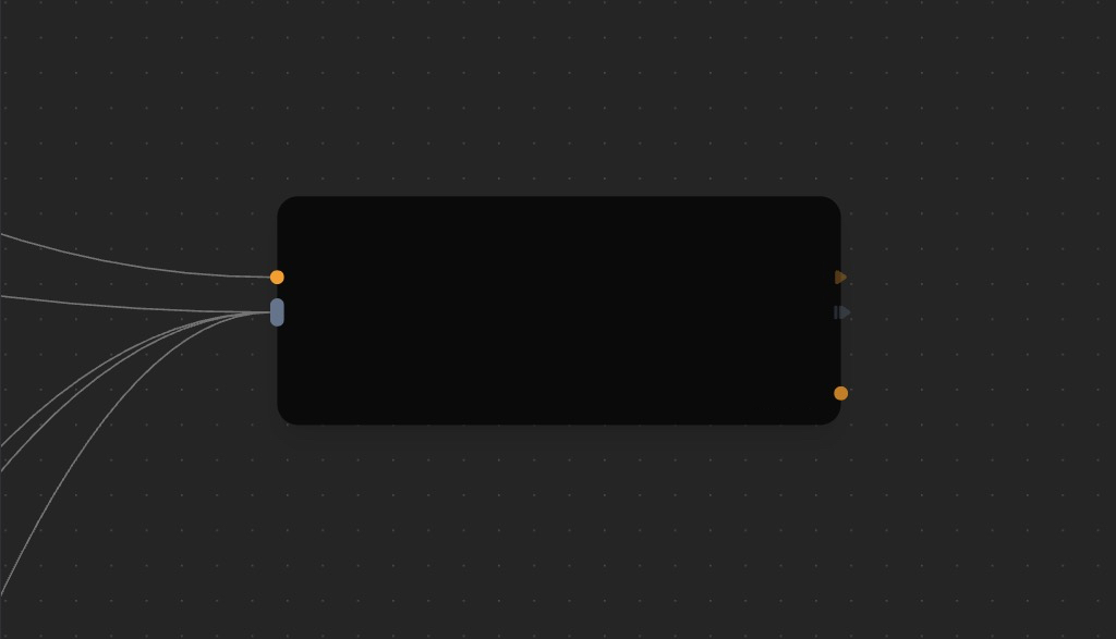 Socket Shapes
