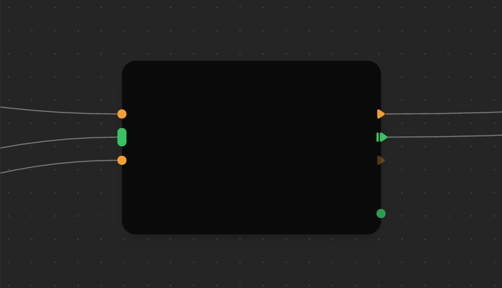 Sockets and Connections
